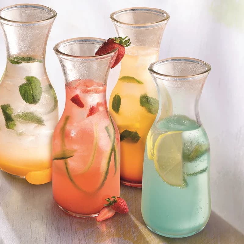 Picture of Agua Caipirinha