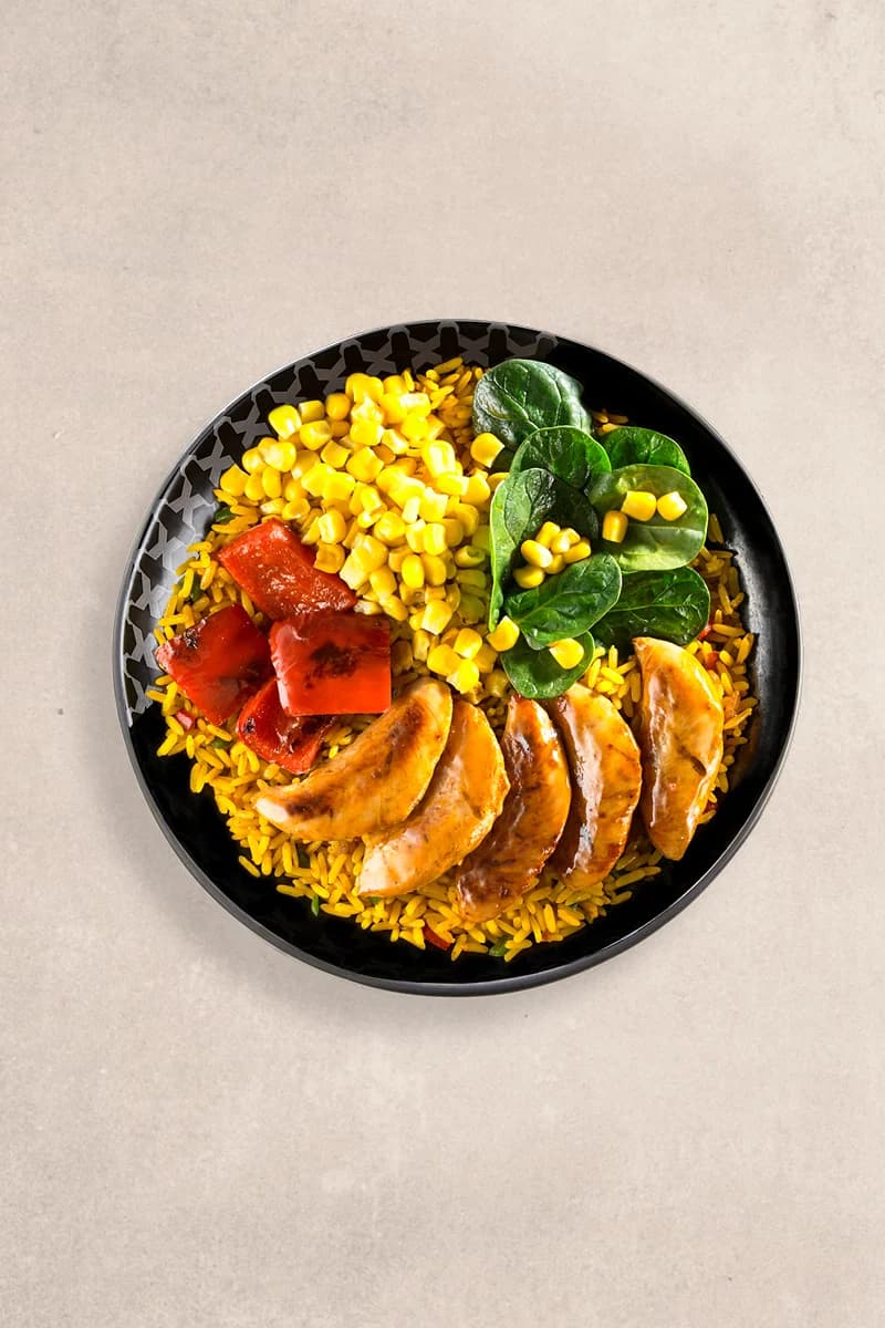 Picture of Boujee Bowl