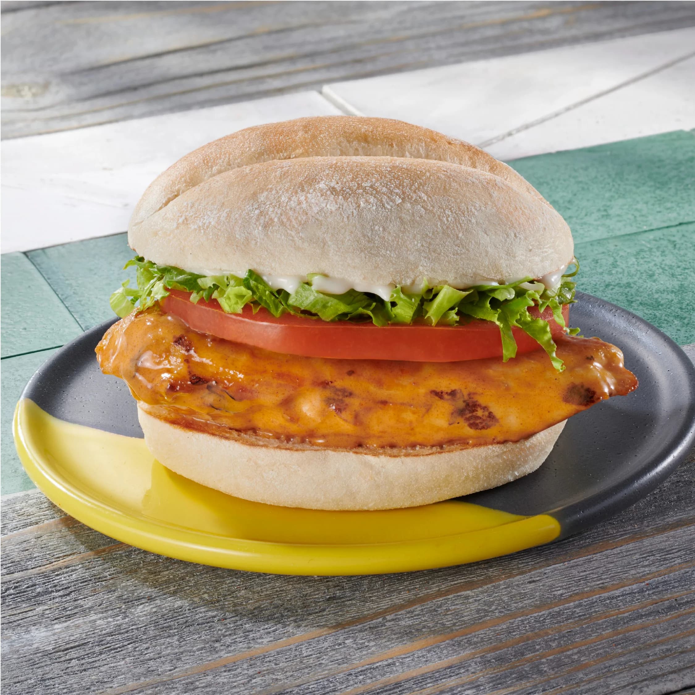 Picture of Chicken Burger