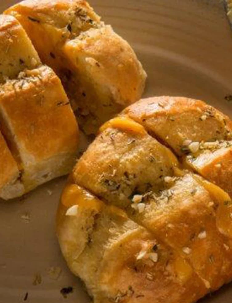 Picture of Garlic Roll with Cheese