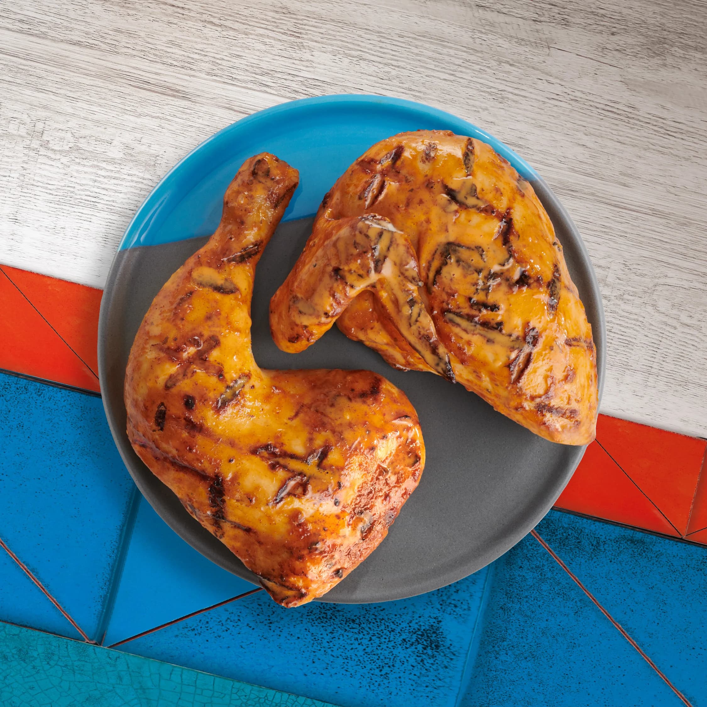Picture of 1/2 Chicken