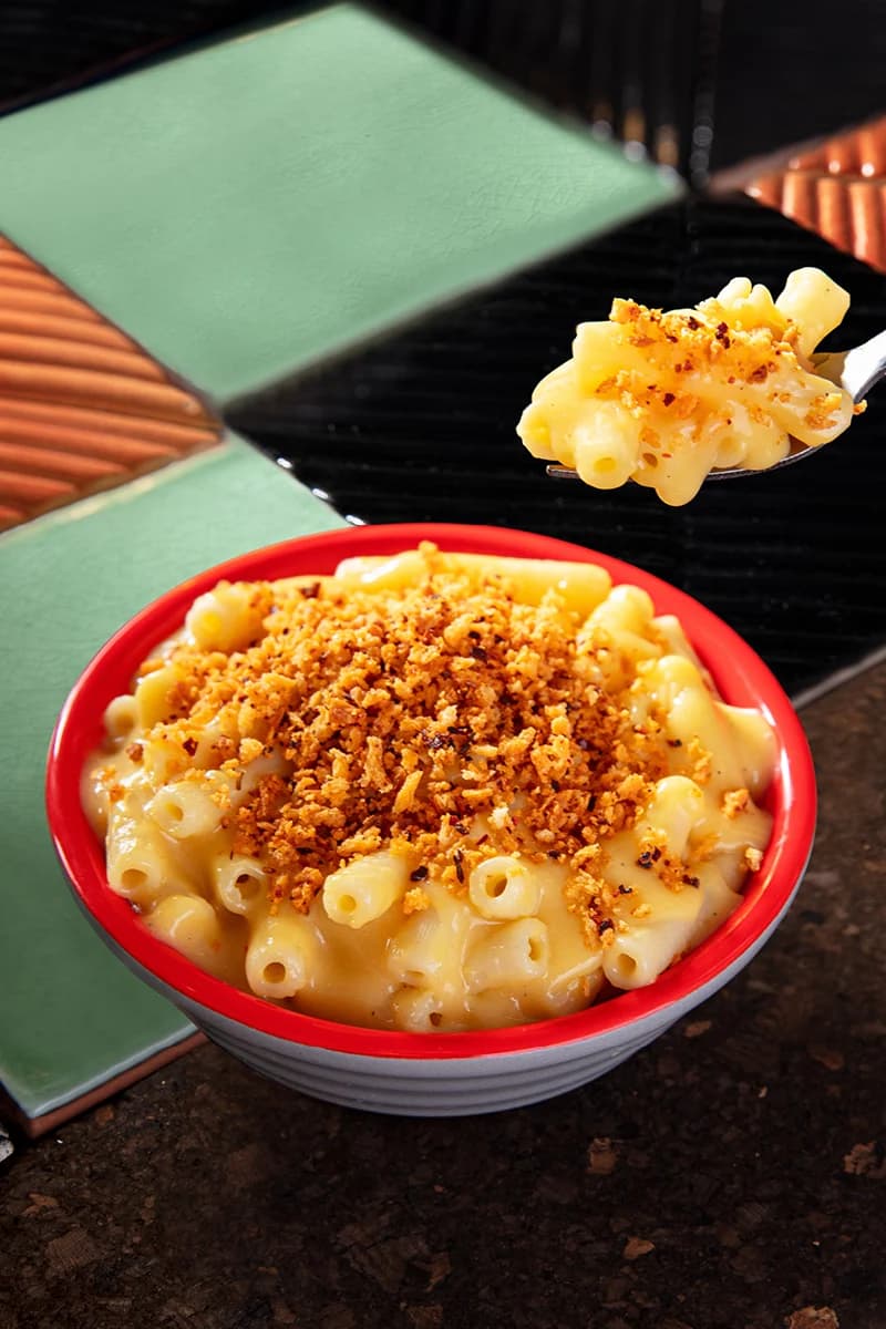 Picture of NEW - Mac & Cheese