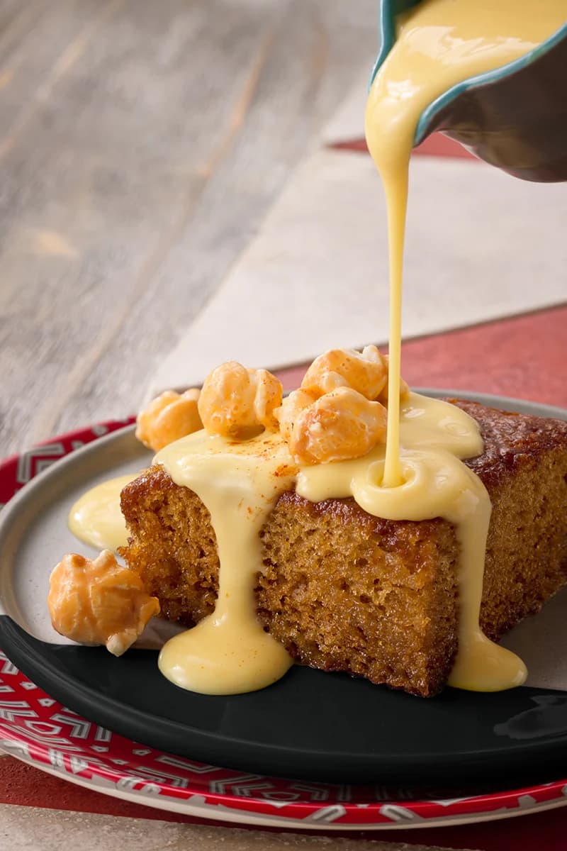 Picture of Malva Pudding
