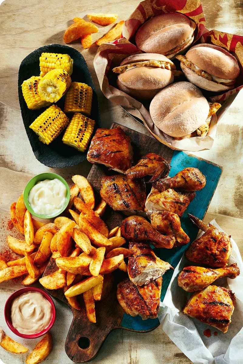 Picture of More To Share Platter