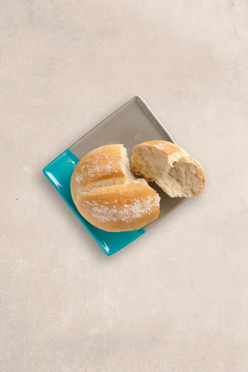 Picture of Nando's Roll