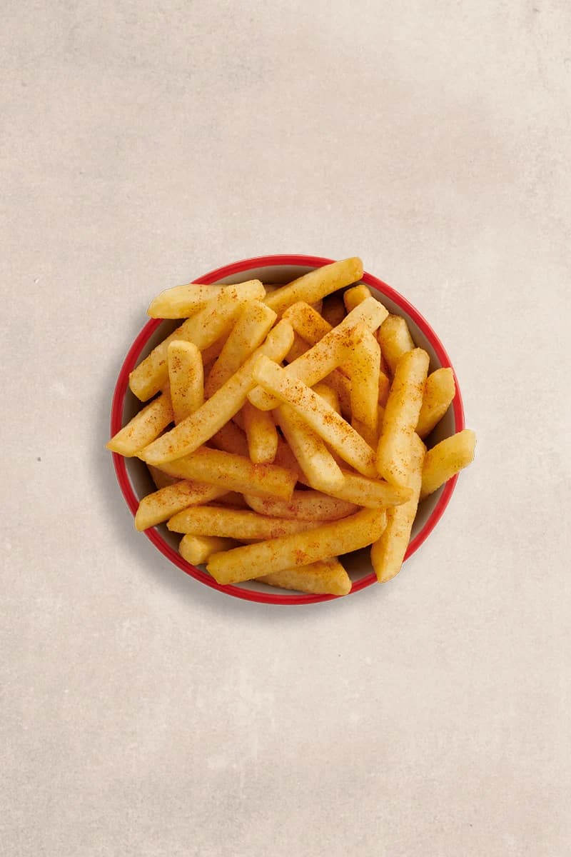 Picture of Chips / Wedges