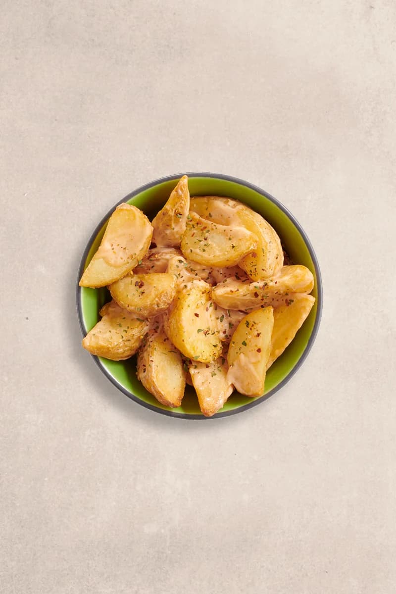 Picture of PERi-tato Salad