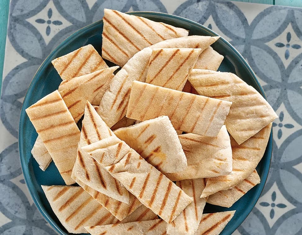 Picture of Pita Bread / Flat Bread