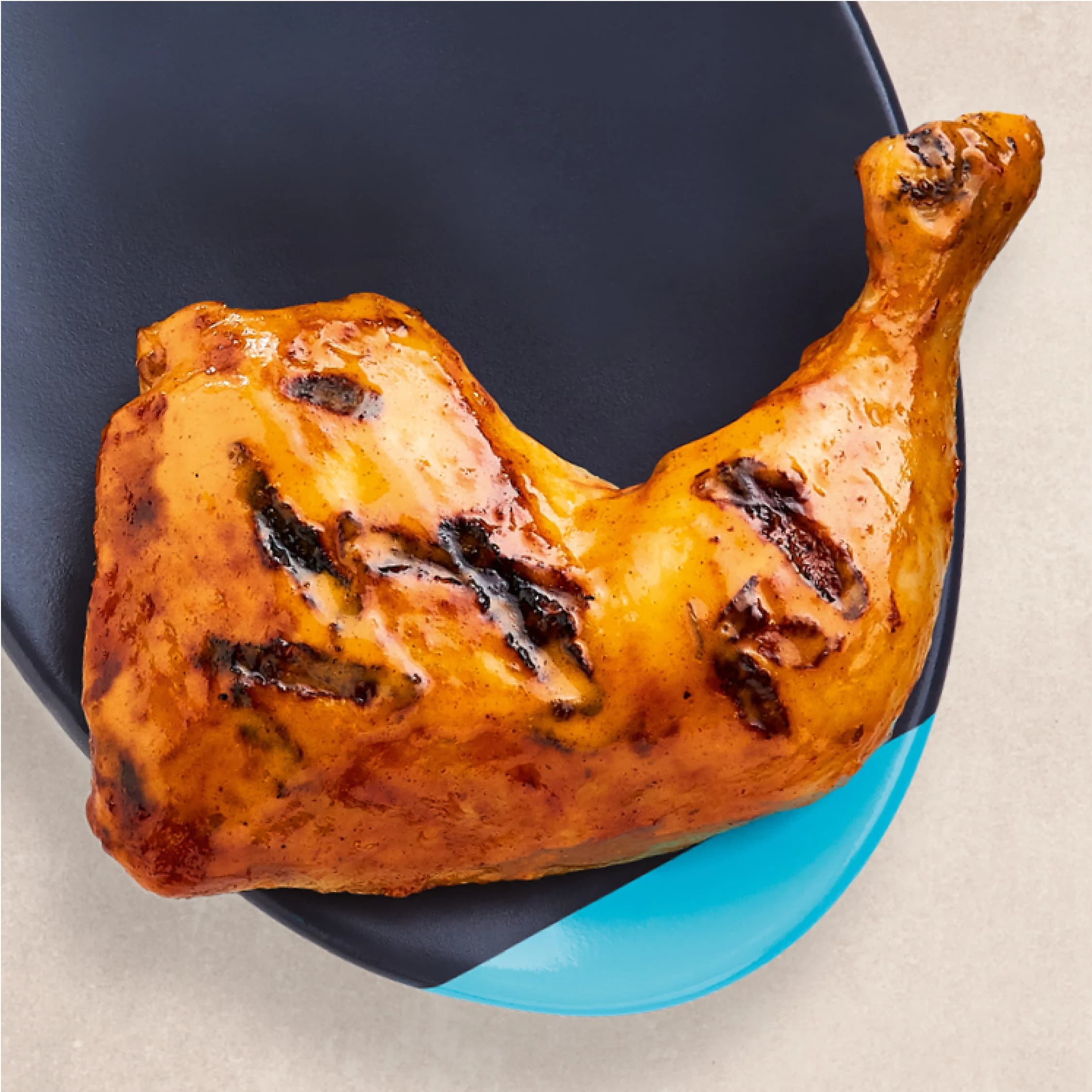 Picture of 1/4 Chicken