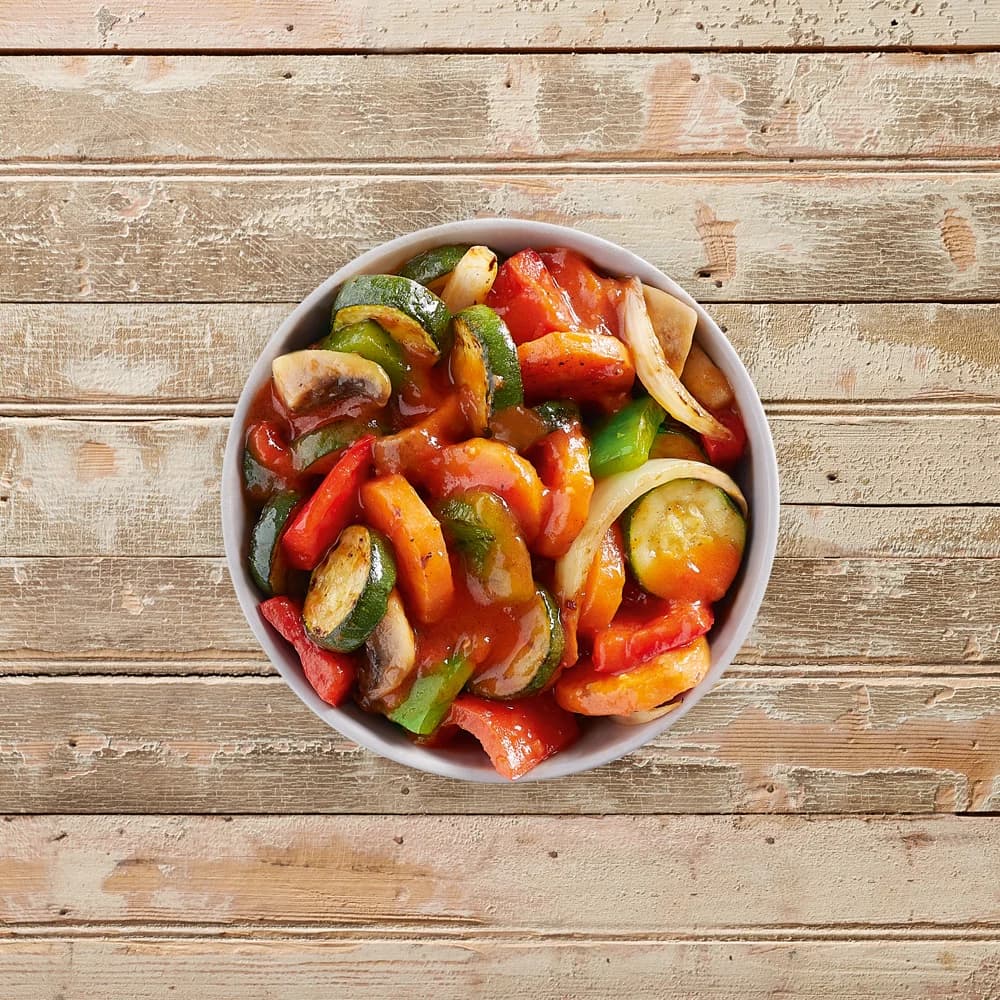 Picture of Roasted Veg