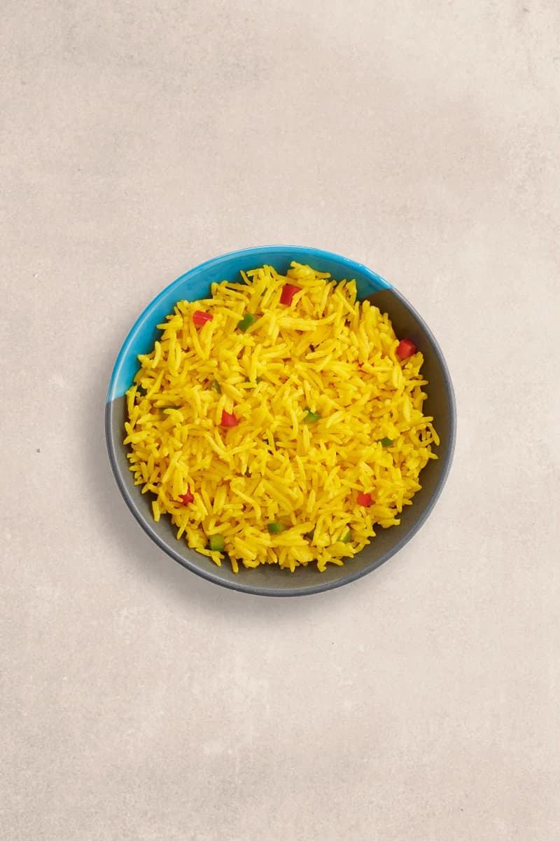 Picture of Spicy Rice